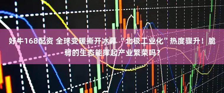 好牛168配资 全球变暖撕开冰幕 “北极工业化”热度骤升！脆弱的生态能撑起产业繁荣吗？